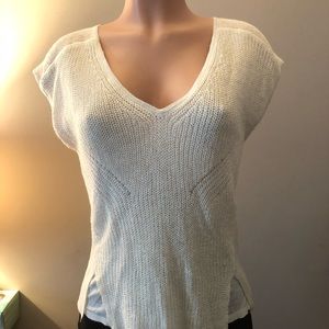 Lucky Brand V Neck